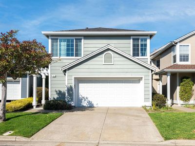 35 Southwind Cir, Richmond, CA, 94804