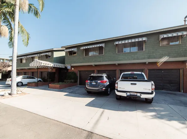 350 Wisconsin Avenue, 350 Wisconsin Ave #6, Long Beach, CA 90814