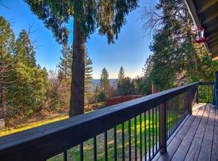 24578 Lowe St, Foresthill, CA 95631