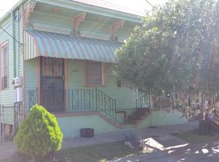 2111 1st St, New Orleans, LA 70113