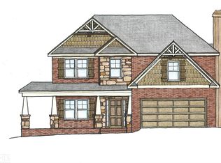 209 Dog Fennel Ln #339, Perry, GA 31069