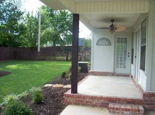 4281 E Mission Blvd, Fayetteville, AR 72703