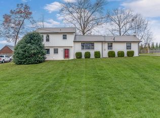 571 Parkway Rd LOT 12, Tullahoma, TN 37388