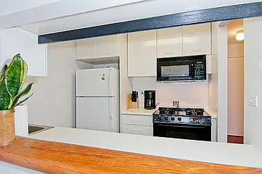 Sold by Boulevard Residentials