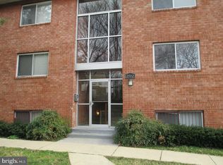 2502 Markham Ln APT 5, Landover, MD