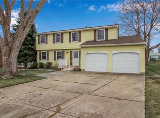 4990 Overlook Point, Hamburg, NY 14075