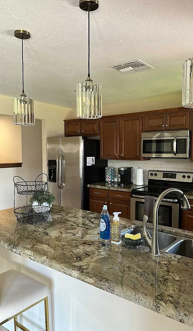 3 bed, 1500 sqft, $2,800 — Photo 3
