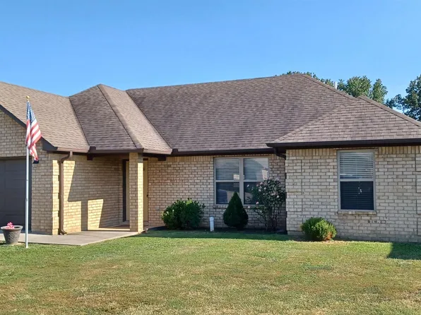 1008 Lexi Ln, Paragould, AR 72450