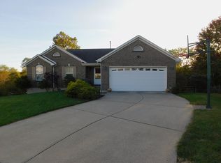 5362 Millcreek Cir, Independence, KY 41051