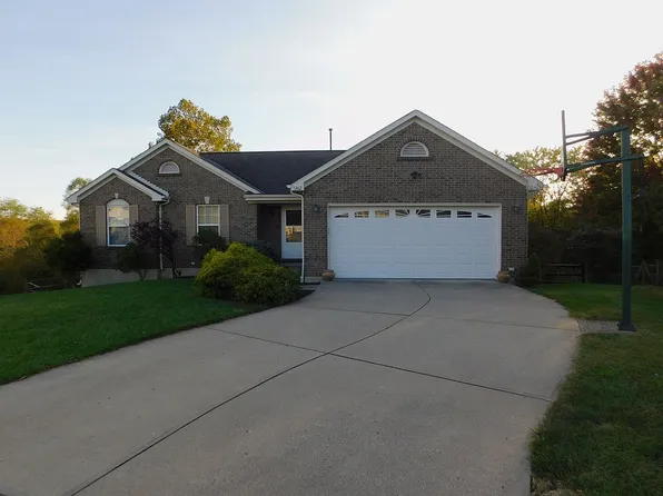 5362 Millcreek Cir, Independence, KY 41051