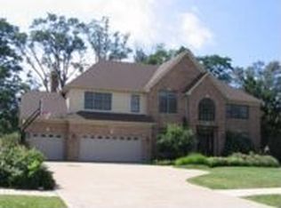 1965 Elmore Ave, Downers Grove, IL 60515