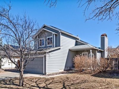 114 N Willow St, Castle Rock, CO, 80104