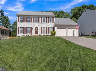6790 Tiddle Way, Lorton, VA 22079