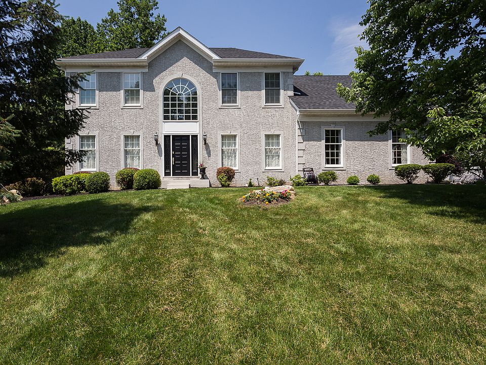 845 Williamsburg Blvd, Downingtown, PA 19335 Zillow