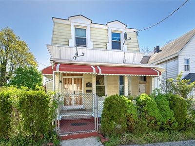 37 S Bleeker Street, Mount Vernon, NY, 10550