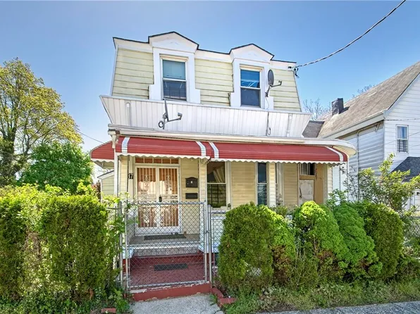 37 S Bleeker Street, Mount Vernon, NY 10550