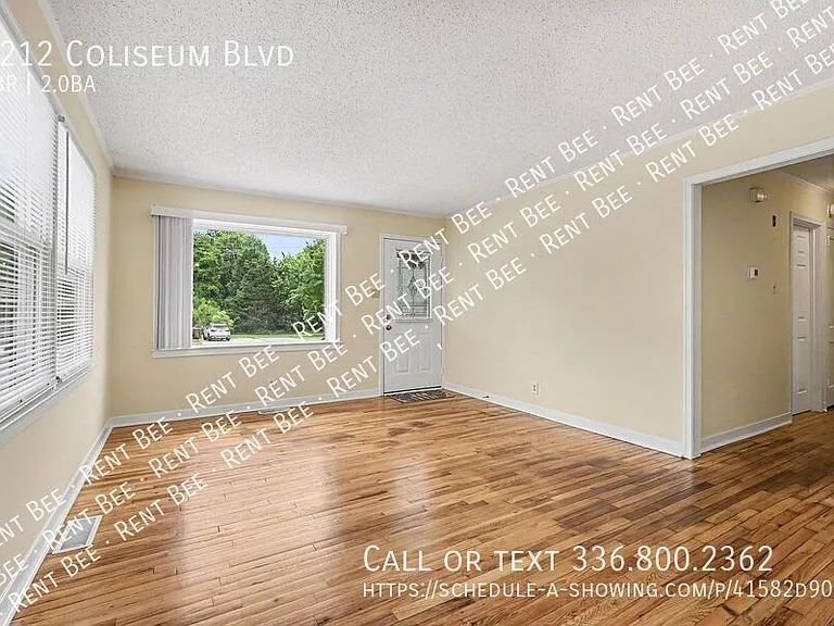 2212 Coliseum Blvd — Photo 3