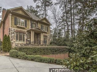 982 Canter Rd NE, Atlanta, GA 30324