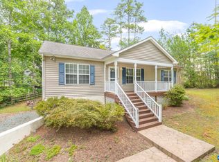 28 Lafayette Dr, Palmyra, VA 22963