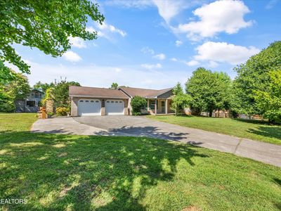 1008 Parkbrook Dr, Friendsville, TN, 37737