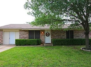 3709 Varsity Ln, Abilene, TX 79602