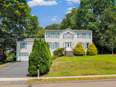7 Amber Drive, Seymour, CT, 06483