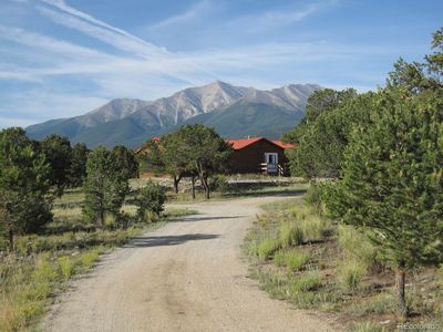 16910 County Road 362, Buena Vista, CO, 81211