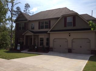 LOT 8A Roundstone Dr, Graniteville, SC 29829