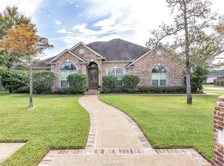 2154 Rockcliffe Loop, College Station, TX 77845
