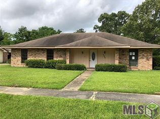 4523 Linstrom Dr, Baton Rouge, LA 70814