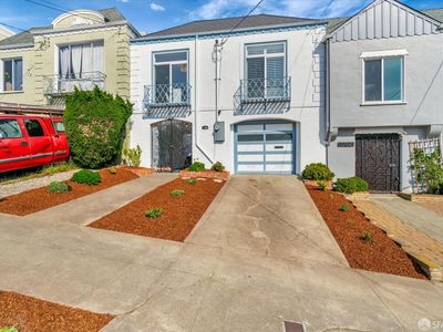 1758 32nd Ave, San Francisco, CA, 94122