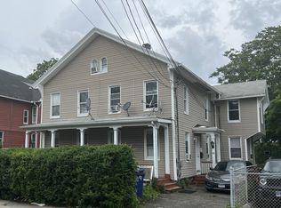 39-45 Harral Ave, Bridgeport, CT 06604