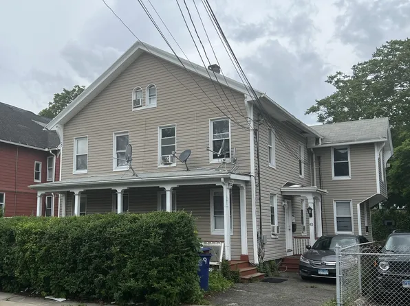 39-45 Harral Avenue, Bridgeport, CT 06604