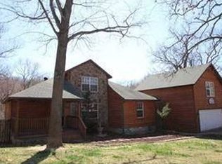 18923 Shoreline Way #545, Fayetteville, AR 72703