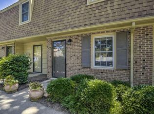 4701 Blue Bird Ct APT E, Raleigh, NC 27606