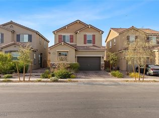414 Desert Cadence St, Henderson, NV 89011
