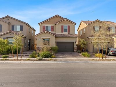 414 Desert Cadence St, Henderson, NV, 89011
