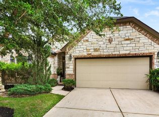 126 S Sawbridge Cir, Spring, TX 77389