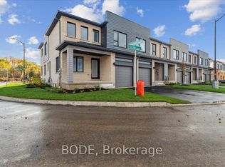 5 Oak St, Cambridge, ON N1R4K5