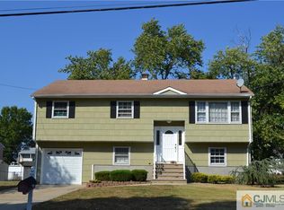 116 Elliott Pl, South Plainfield, NJ 07080
