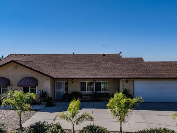 3336 Flint Trl, Ione, CA 95640