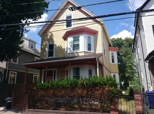 45 Harvest St, Dorchester, MA 02125