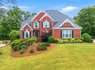 4965 Oakmont Bend Dr, Alpharetta, GA 30004