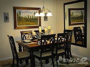 Vernon Hill dining