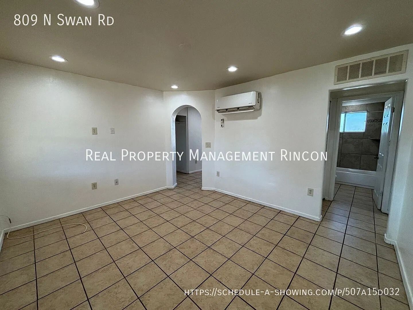 Affordable 1-Bed, 1-Bath in Central Tucson! — Photo 2