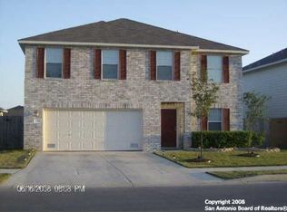 9714 Copper Rose, Converse, TX 78109