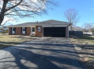 6454 Maple Mnr, Brownsburg, IN