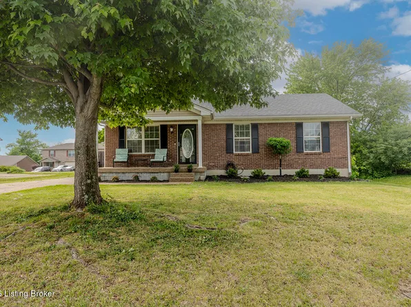 192 Hare Ln, Mount Washington, KY 40047