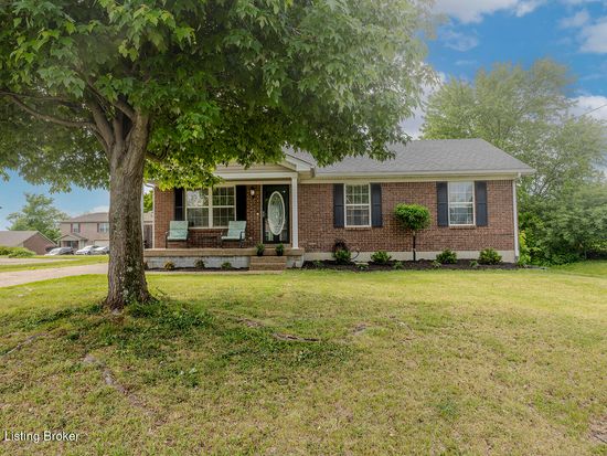 192 Hare Ln, Mount Washington, KY 40047