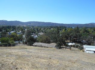 12771 Lakeview Dr, Clearlake Oaks, CA 95423